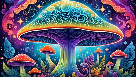 Mushrooms in Dreams: Unlocking the Depths of Your Subconscious