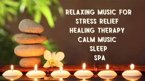 Music Therapy: Healing the Spirit and Calming the Mind