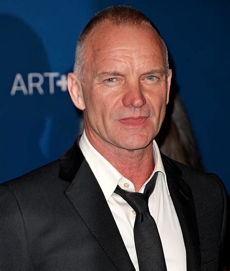 Musical Styles and Influences Explored in Sting's Acclaimed Record