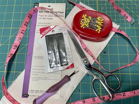 Must-Have Sewing Tools and Materials for Beginners