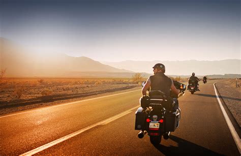 Must-Visit Destinations for Motorcycle Explorers: Unforgettable Road Trips