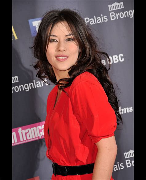 Mylene Jampanoi: A Fascinating Journey in the Entertainment Industry