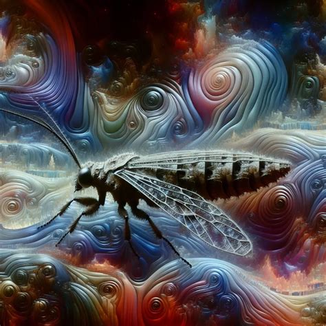 Mysterious Bug Dreams: What Triggers Them?