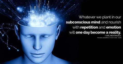 Mysterious Insight: Exploring the Enigmatic Messages of our Subconscious