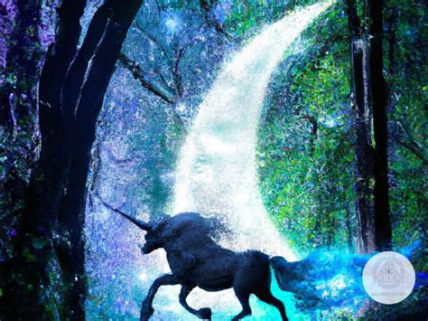 Mystical Creatures: The Enigma of the Unicorn