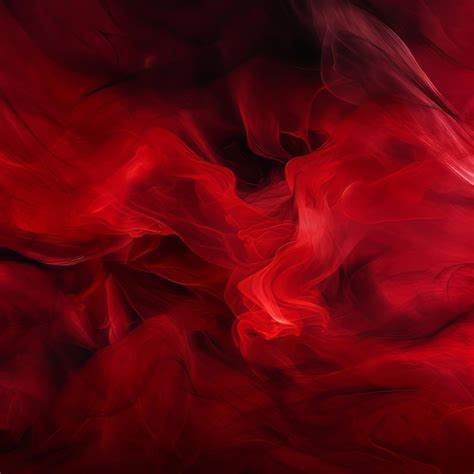 Mystical Insights: Deciphering the Symbolic Enigma of the Crimson Mist Vision