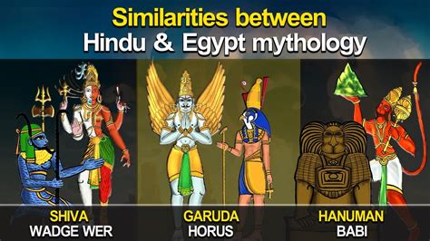 Mythical Connections: The Link Between Indian Encounters and Ancient Legends