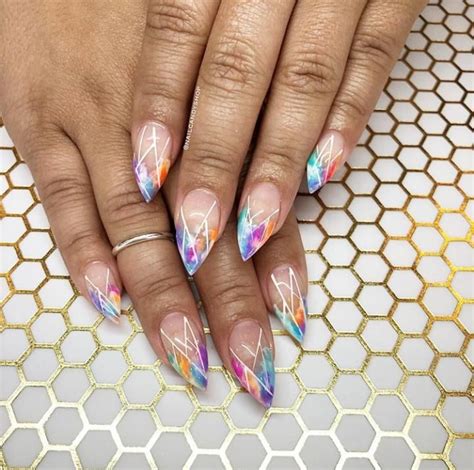 Nail Art Trends to Elevate Your Manicure Game