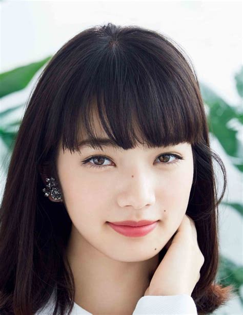 Nana Komatsu: A Talented Rising Star