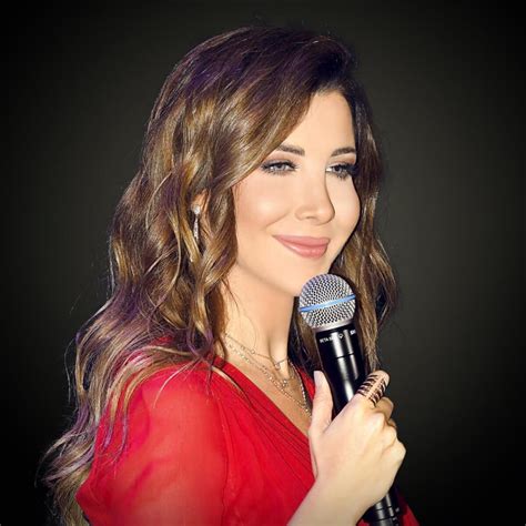 Nancy Ajram: The Journey of a Celebrated Artist