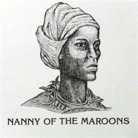 Nanny Queiroz: Brief Life History