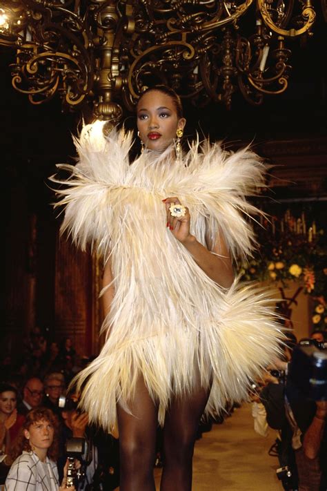 Naomi Jay's Style Evolution: From Runway Star to Fashion Icon
