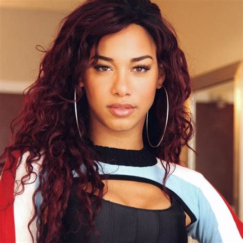 Natalie La Rose: A Rising Star in the Music Industry