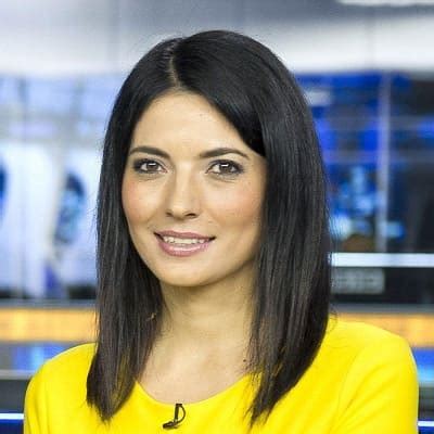 Natalie Sawyer's Net Worth: A Glimpse into Her Financial Success