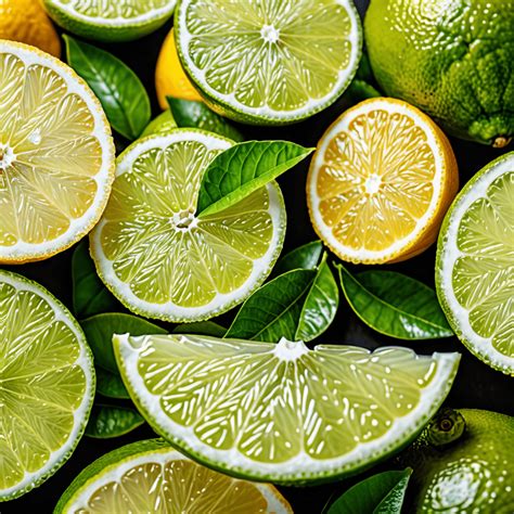 Natural Digestion Remedy: Unlocking the Potential of Tangy Citrus