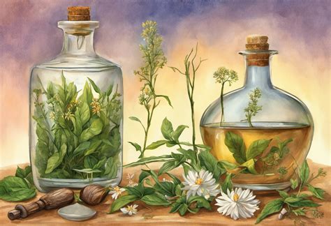 Natural Remedies: Exploring Alternative Treatment Approaches