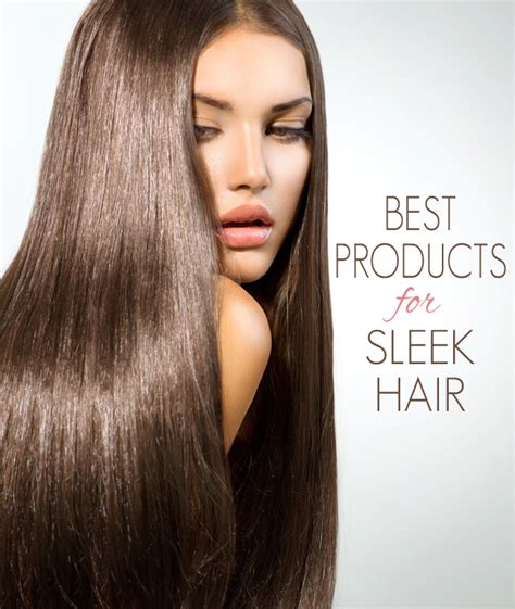 Natural Remedies for Achieving Sleek and Smooth Hair