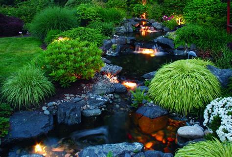 Natural Serenity: Incorporating Water Features for a Tranquil Retreat