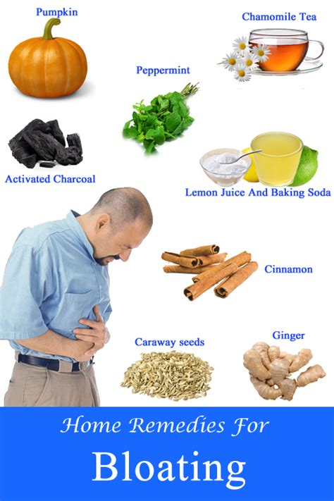 Natural Ways to Alleviate Discomfort