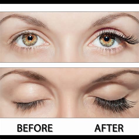 Natural vs. Artificial: Pros and Cons of Different Eyelash Materials