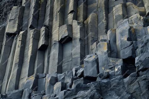 Nature's Masterpiece: The Geological Wonders of a Stupendous Formation