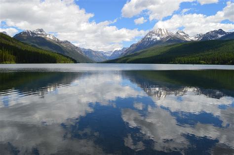 Nature's Playground: Adventure and Recreation on Majestic Peaks