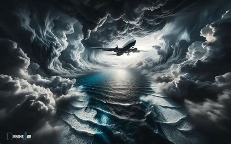 Navigating Emotional Turbulence: Exploring the Meaning of Chaotic Water Waves in Dreams