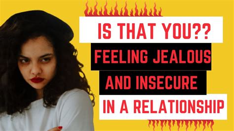 Navigating Jealousy and Insecurity: Effective Strategies for Dealing with Fantasizing about Different Individuals