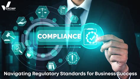 Navigating Legal and Regulatory Requirements