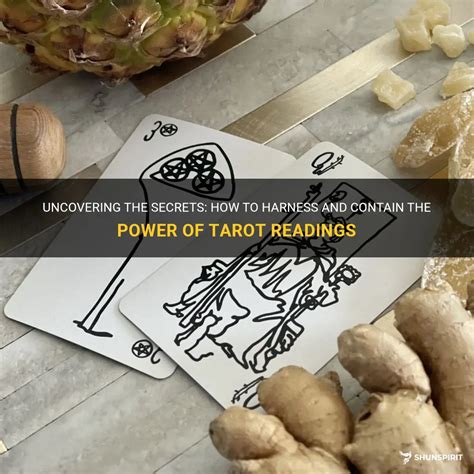 Navigating Life's Challenges: Harnessing the Power of Tarot Readings