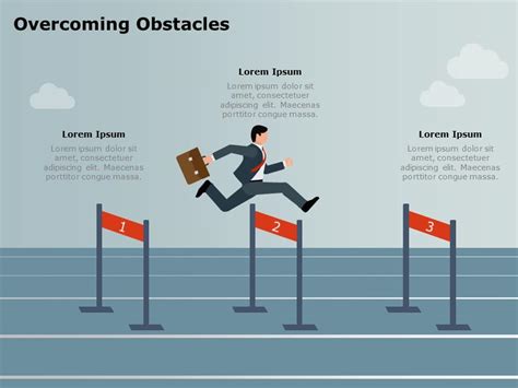 Navigating Obstacles: Conquering Hurdles on the Journey to Achievement