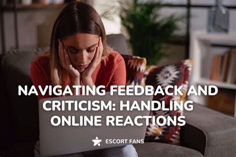 Navigating Public Reactions: Tips for Handling Judgment and Criticism