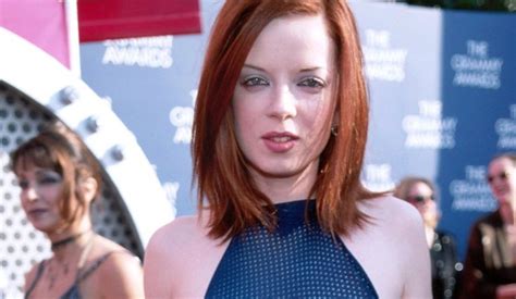 Navigating Through the Journey of Shirley Manson's Career Triumphs