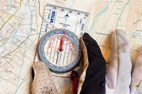 Navigating Unknown Terrain: The Importance of Navigation Skills for Adventurous Travelers