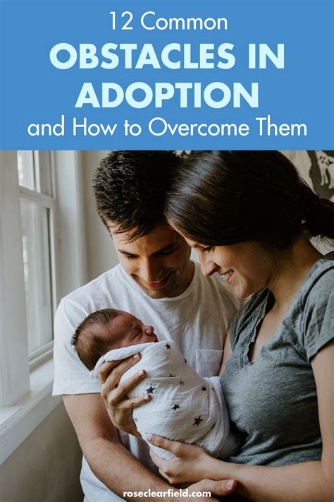 Navigating the Adoption Journey: Overcoming Obstacles along the Way