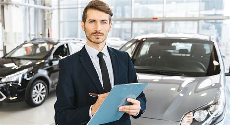 Navigating the Car Purchasing Journey: Tips for a Smooth Experience