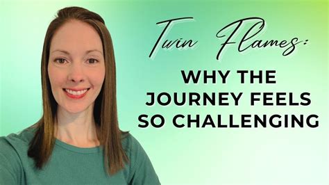 Navigating the Challenges: Overcoming Obstacles on the Journey to Twin Flame Unity