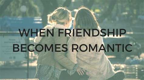 Navigating the Challenges of Romanticizing Friendship