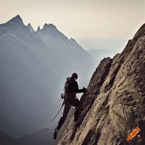 Navigating the Challenging Landscape: Indispensable Skills for Conquering Mountain Heights