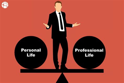 Navigating the Delicate Balance Between Professional and Personal Boundaries