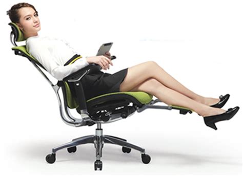 Navigating the Diverse Options: Different Types of Ergonomic Seating Solutions