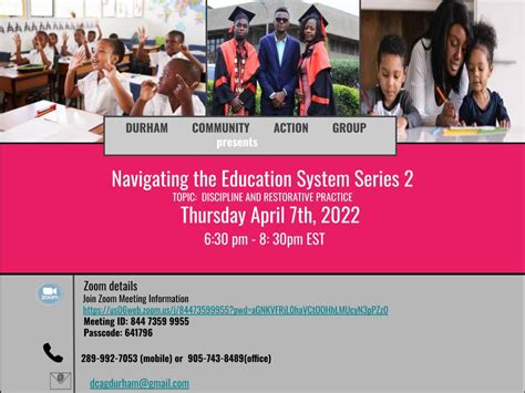 Navigating the Education System: Understanding Requirements and Opportunities