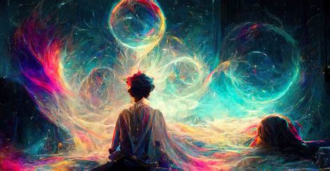 Navigating the Enigmatic Dream Terrain: Strategies to Enhance encounters with Luminous Spheres within Lucid Dreaming Experiences