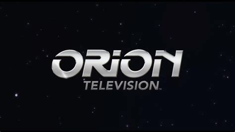 Navigating the Entertainment Industry: Orion's Ventures in Television