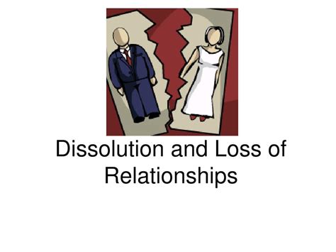 Navigating the Impact of Dreams Involving Relationship Dissolution