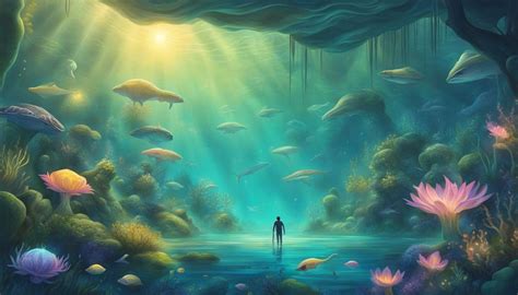 Navigating the Subconscious: Unveiling the Messages of Oceanic Reveries