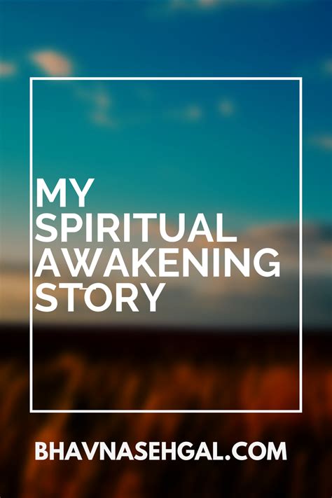 Navigating the Trials and Tribulations of Spiritual Awakening