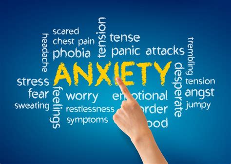 Navigating the Uncertainty: Coping with Anxiety and Fear