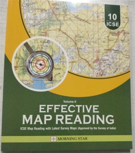 Navigating the World with Confidence: Tips and Tricks for Effective Map Reading