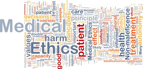 Navigating the ethical considerations of exploring mental health institutions